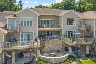 Discover luxury lakefront living on the sought-after shores of - photo 3