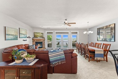 Discover luxury lakefront living on the sought-after shores of - photo 5