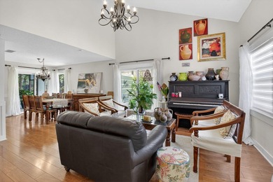 This charming home boasts hardwood floors throughout, granite - photo 6