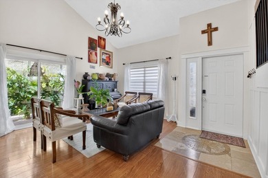 This charming home boasts hardwood floors throughout, granite - photo 7