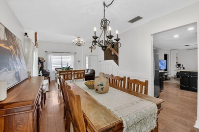 This charming home boasts hardwood floors throughout, granite - photo 8