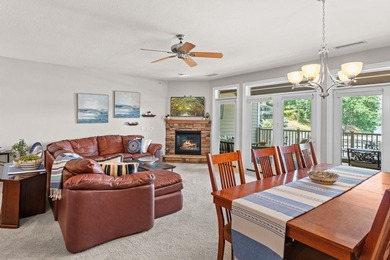 Discover luxury lakefront living on the sought-after shores of - photo 8