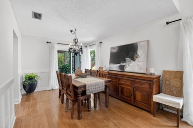 This charming home boasts hardwood floors throughout, granite - photo 9