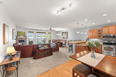 Discover luxury lakefront living on the sought-after shores of - photo 9