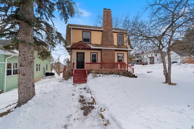 Lake Home For Sale in Duluth, Minnesota