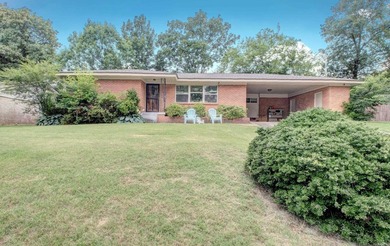 Lakewood Lakes Home For Sale in North Little Rock Arkansas
