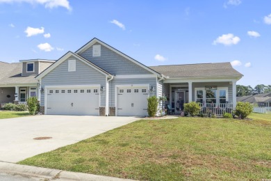 (private lake, pond, coastal) Home Sale Pending in Myrtle Beach South Carolina