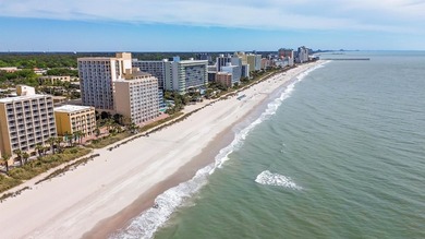 Oceanfront escape in the heart of Myrtle Beach. This charming - photo 17
