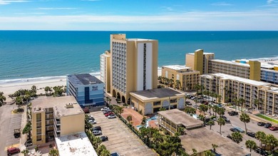 Oceanfront escape in the heart of Myrtle Beach. This charming - photo 18