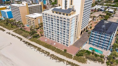 Oceanfront escape in the heart of Myrtle Beach. This charming - photo 19