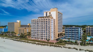 Oceanfront escape in the heart of Myrtle Beach. This charming - photo 20