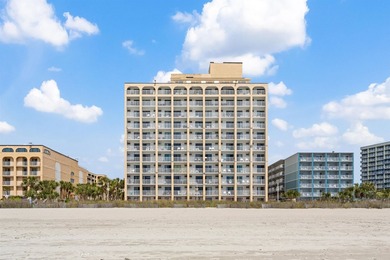 Oceanfront escape in the heart of Myrtle Beach. This charming - photo 21