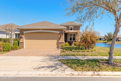 (private lake, pond, coastal) Home Active Under Contract in Deland Florida