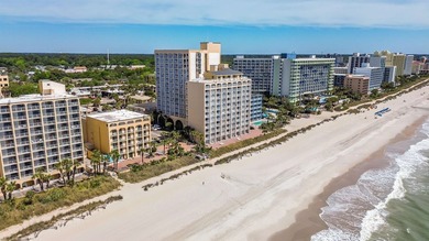 Oceanfront escape in the heart of Myrtle Beach. This charming - photo 23