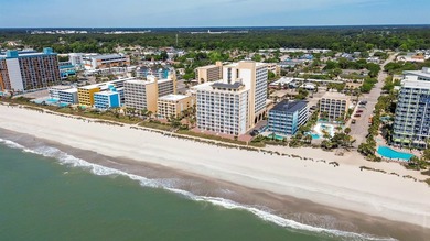 Oceanfront escape in the heart of Myrtle Beach. This charming - photo 25