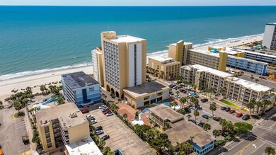Oceanfront escape in the heart of Myrtle Beach. This charming - photo 26