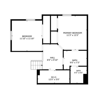 Welcome to this beautifully maintained end-unit townhome - photo 30