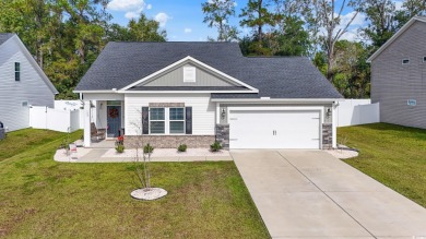 Lake Home Sale Pending in Conway, South Carolina