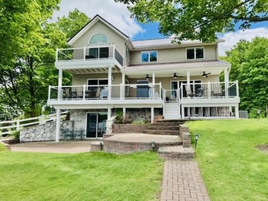 Lake Home Sale Pending in Lake Odessa, Michigan