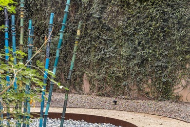 Resort-style living begins at home at Optima Camelview, where