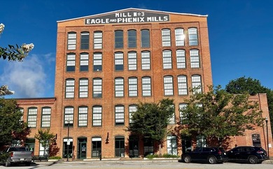 Chattahoochee River - Muscoga County Condo For Sale in Columbus Georgia