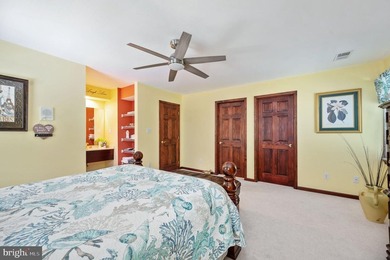 Welcome to an exceptional waterfront retreat on the widest and - photo 45