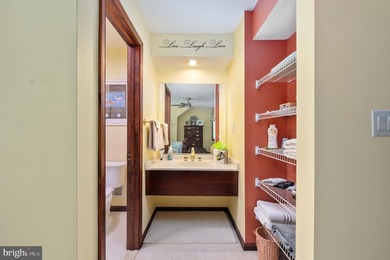Welcome to an exceptional waterfront retreat on the widest and - photo 46