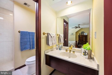 Welcome to an exceptional waterfront retreat on the widest and - photo 47