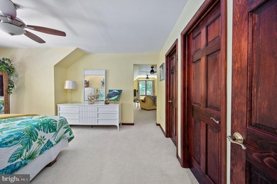 Welcome to an exceptional waterfront retreat on the widest and - photo 50