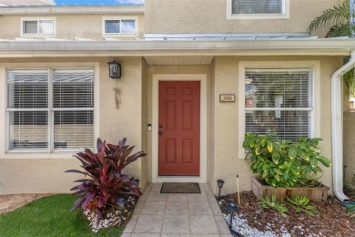 Lake Ellen - Hillsborough County Townhome/Townhouse For Sale in Tampa Florida