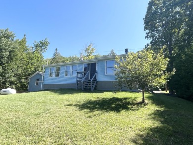 Lake Home Off Market in Glover, Vermont