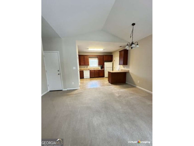 Welcome home to this charming 2-bedroom, 2-bath, all brick condo - photo 5
