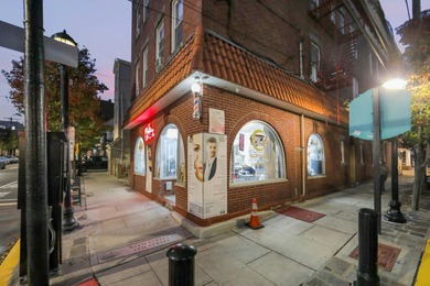 Hudson River Commercial For Sale in Union City New Jersey