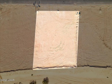 Lake Havasu Lot For Sale in Lake Havasu City Arizona