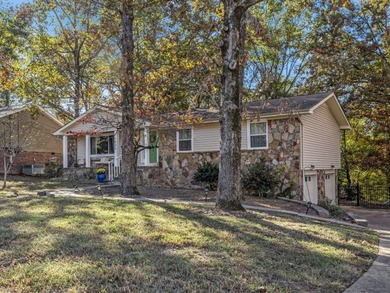 Chickamauga Lake Home For Sale in Hixson Tennessee