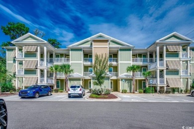Welcome to coastal living at its best! This charming condo in
