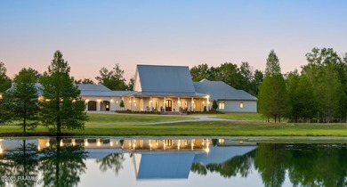 (private lake, pond, coastal) Home For Sale in Scott Louisiana