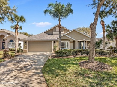 (private lake, pond, coastal) Home For Sale in Ormond Beach Florida