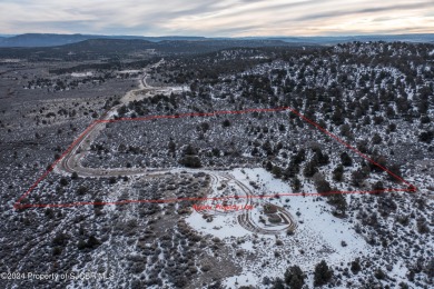 Lake Acreage For Sale in Middle Mesa, New Mexico