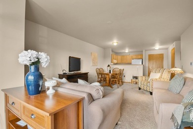 This well-maintained 1-bedroom condo offers a comfortable - photo 7