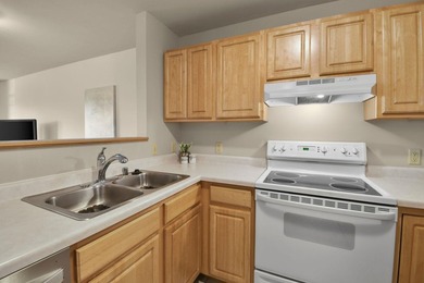 This well-maintained 1-bedroom condo offers a comfortable - photo 9