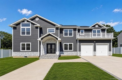 Brand-new 2025 construction offering approximately 3,600 sq ft - photo 1