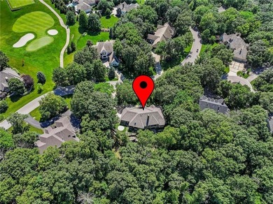 RARE FIND! Charming villa-styled home offers GATED SECURITY, a - photo 2