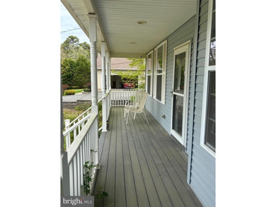 Tucked away from the road like a well-kept secret, 410 S. 4th - photo 3