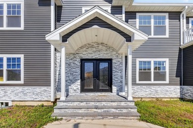 Brand-new 2025 construction offering approximately 3,600 sq ft - photo 3