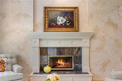 RARE FIND! Charming villa-styled home offers GATED SECURITY, a - photo 6