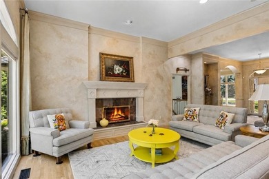 RARE FIND! Charming villa-styled home offers GATED SECURITY, a - photo 7