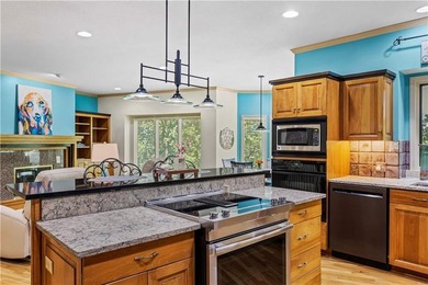 RARE FIND! Charming villa-styled home offers GATED SECURITY, a - photo 8