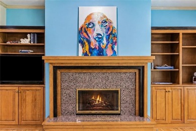 RARE FIND! Charming villa-styled home offers GATED SECURITY, a - photo 10