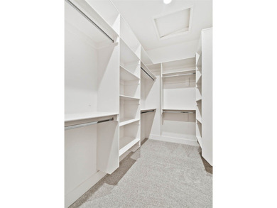 Stunning new construction home on a beautiful wooded lot! Just - photo 11